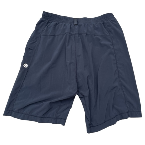 lululemon athletica Other - Black Lululemon Short (M)